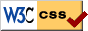 Check the validity of this site's CSS