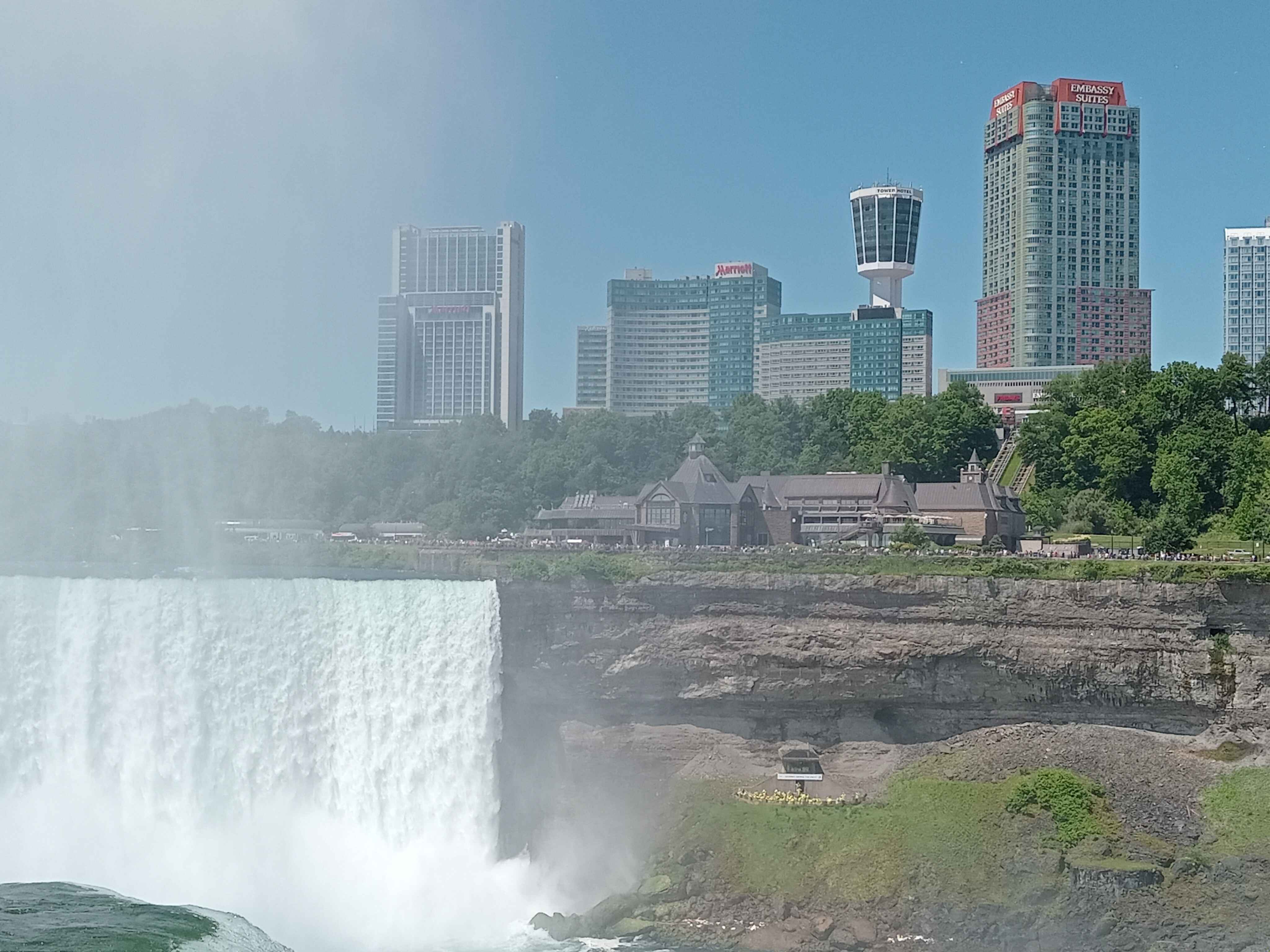 Niagara Falls