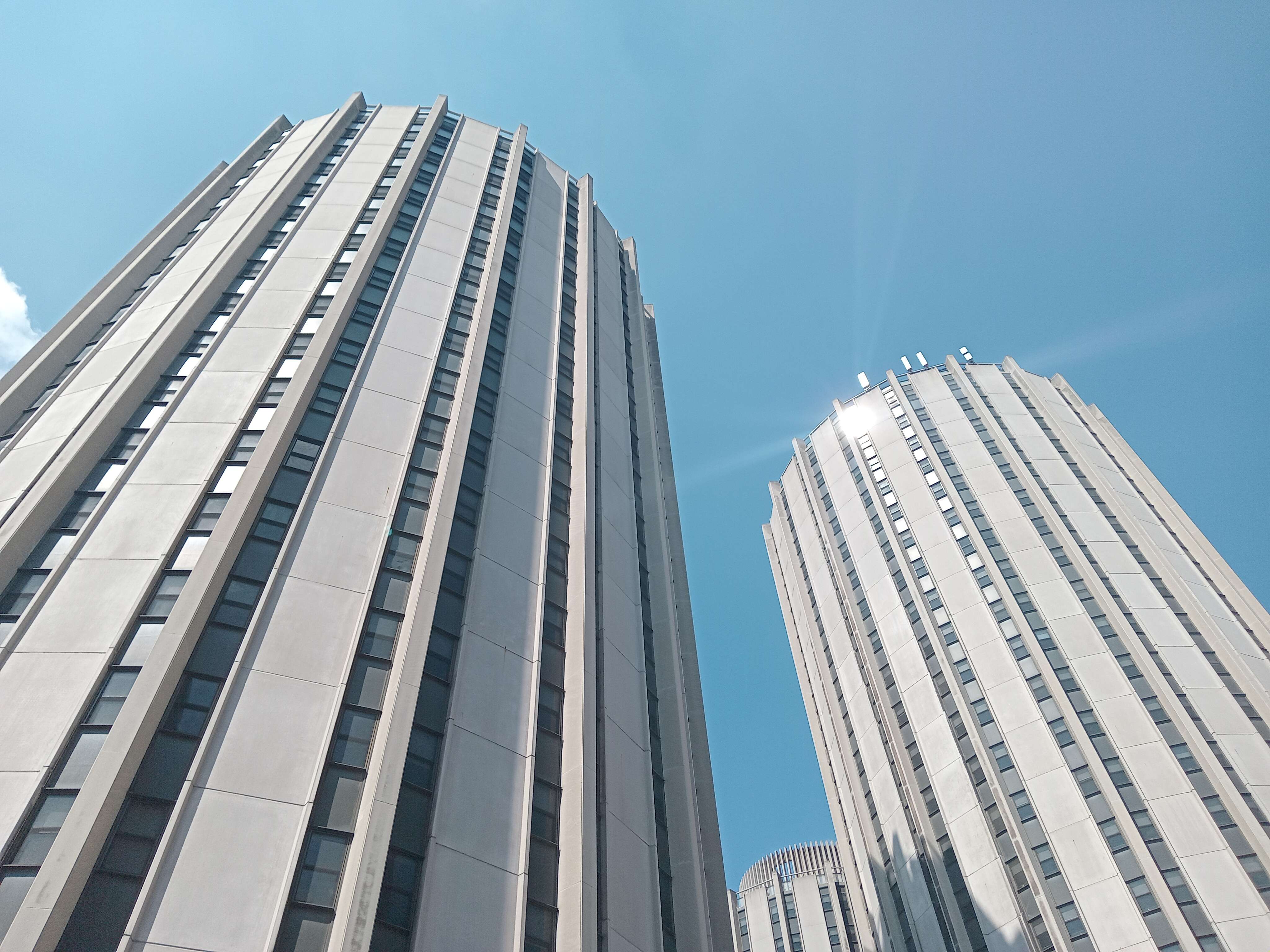 Litchfield Towers